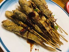 -永红源·啤酒烧烤海鲜大排档(台柳路店)