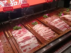 -芝小官毛肚火锅海鲜自助(淮安清江浦区新亚店)