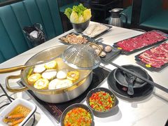 -潮发潮汕牛肉店(永庆坊店)