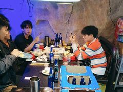 -串越时光·烧烤·烤鱼·小龙虾(松江大学城店)