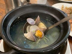 -友强·23年特色海鲜大排档(厦门店)