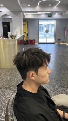 点击看大图 -设计师的店 Hair Salon