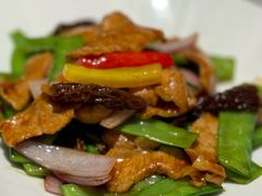 -金成潮菜博物馆(海珠湿地店)