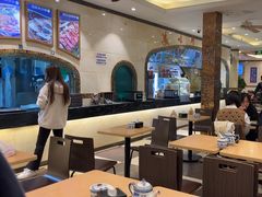 -西部马华清真食府·丝路菜(大钟寺店)