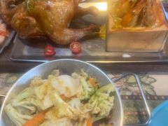 -美森西餐厅(曙光大道店)