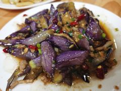 -阿军排档·烧烤