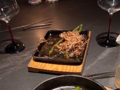 -烛影拾光观景餐厅·创意菜·摄影·小提琴(大唐不夜城店)