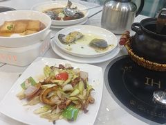 -七叔家宴家常广西菜(明秀东路店)