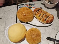 -翠华餐厅(正佳广场店)
