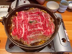 -皇品田苑日式料理(苏州中心店)