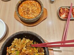 -小木屋拌饭(西安华阳城店)