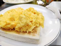 -澳洲牛奶公司(佐敦店)