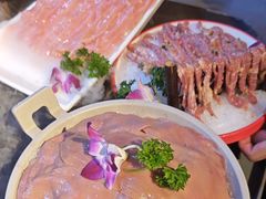-黄家码头老火锅(解放碑旗舰店)