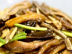 鳝丝-沪依小酒馆心意菜