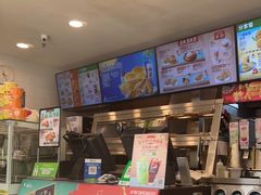 -德克士(三门路店)