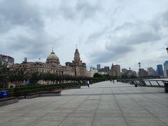 -上海市外滩历史纪念馆