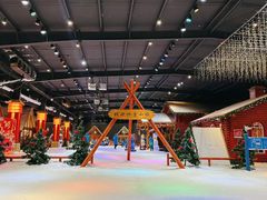 -宁波冰雪大世界(北仑区)