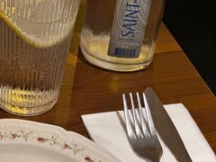 -Bistro Les Lilas丁香花小酒馆