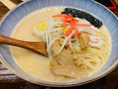 拉面-鸟亭·居酒屋(青年路店)
