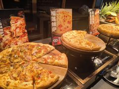 -芝小官毛肚火锅海鲜自助(苏州吴江区万宝店)