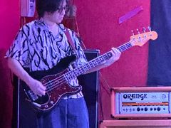 -老橡树(新华一路店)