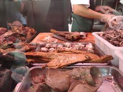 白水羊头-洪记白水羊头(天坛店)