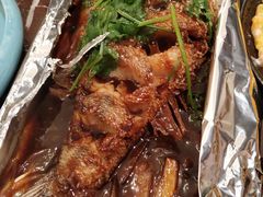 -新白鹿餐厅(爱琴海购物中心店)