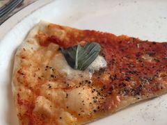 -玛尚诺Pizza&Bar(长泰广场店)