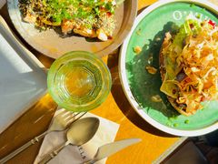 -O'mills Sourdough Bakery&Bistro(永嘉路店)