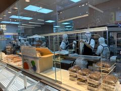 -鲍师傅糕点(春熙路店)