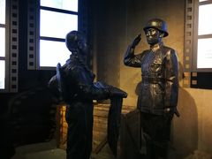 -上海四行仓库抗战纪念馆