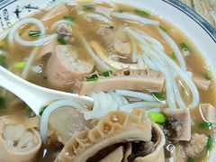 -正宗阳山牛杂(东城店)