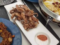 -水天堂西餐厅(绿宝广场店)