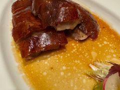 -宝丽轩中餐厅BAOLIXUAN