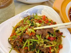 -江湖亮亮蒸虾大排档烤全羊清真(武汉总店)