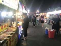 -大学城夜市大排档(凤栖路店)