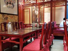 -川味王(中山路店)