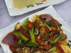 -清香海鲜餐厅(青澳湾地标美食店)