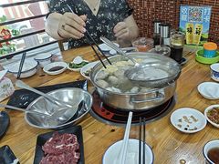 -顺记牛肉店