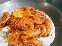 -海鲜e族(马王堆店)