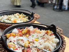 -渝绝回味碗土家洋芋饭(学道街店)