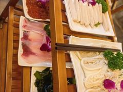 -重庆钢头火锅(宽窄店)