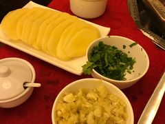土豆-山城年华老火锅(玉林店)