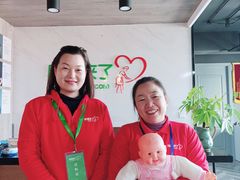 -阿姨来了月嫂服务中心(徐汇店)