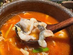 -山石榴·贵州菜(丰盛里店)