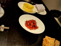 -甄御•海鲜新青岛菜(麦岛店)