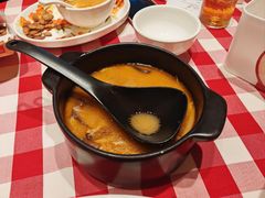 -西贝(紫荆广场店)