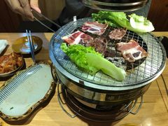 -隐家本格烧肉