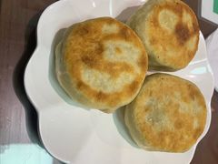 -清真牛街祥云轩门钉肉饼(左家庄店)
