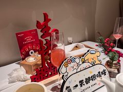 -王品牛排(郑州大卫城店)